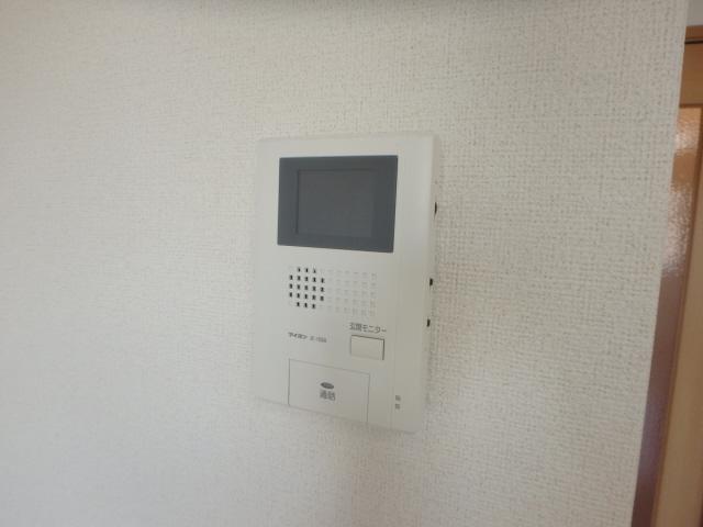 サウスサイドパレス 部屋画像