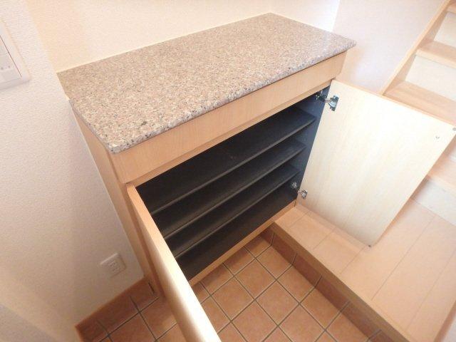 サウスサイドパレス 部屋画像