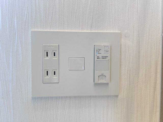 プレジオ西宮北口 部屋画像