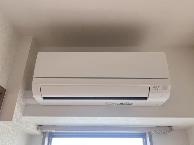 プレジオ西宮北口 部屋画像
