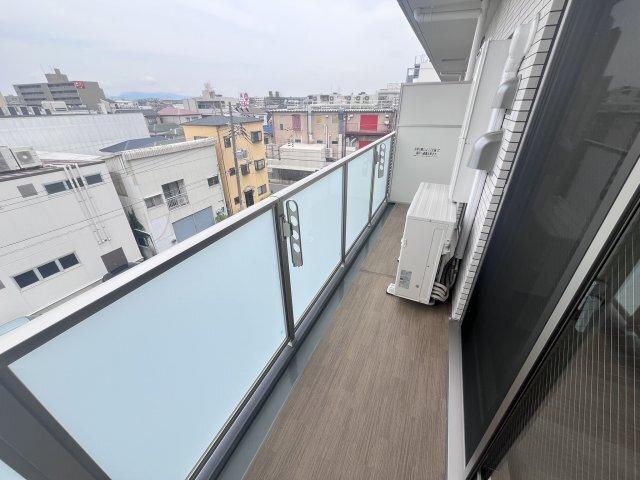 プレジオ西宮北口 部屋画像
