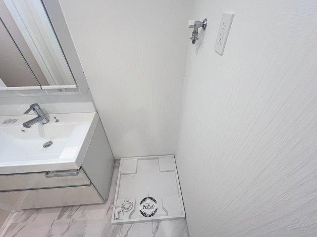 プレジオ西宮北口 部屋画像