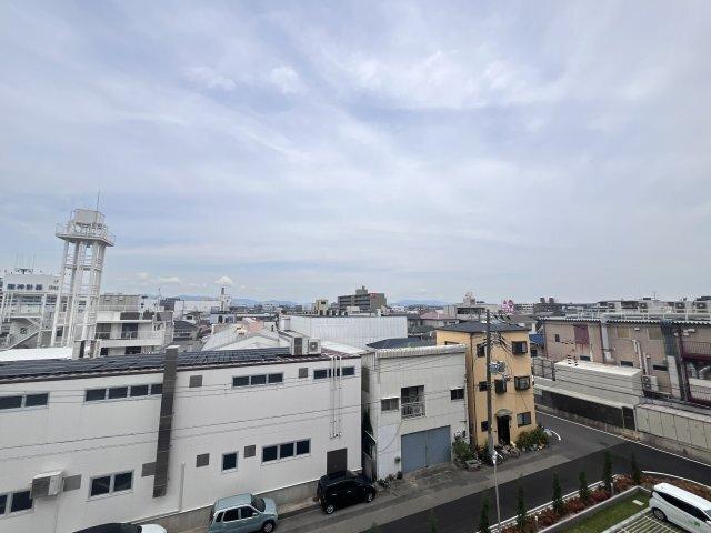 プレジオ西宮北口 部屋画像