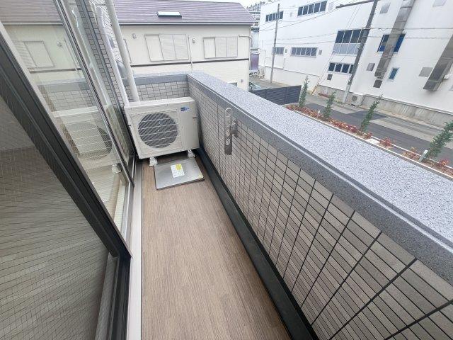 プレジオ西宮北口 部屋画像