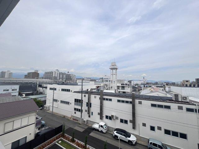 プレジオ西宮北口 部屋画像