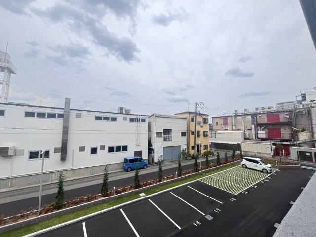 プレジオ西宮北口 部屋画像