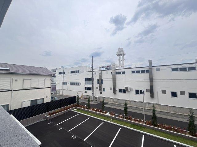 プレジオ西宮北口 部屋画像
