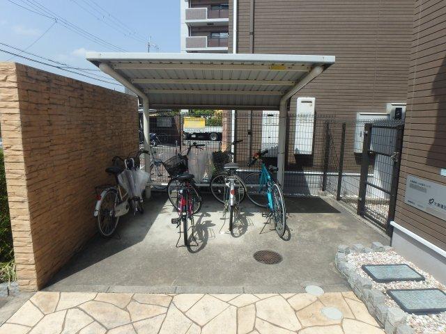 サウスサイドパレス 部屋画像