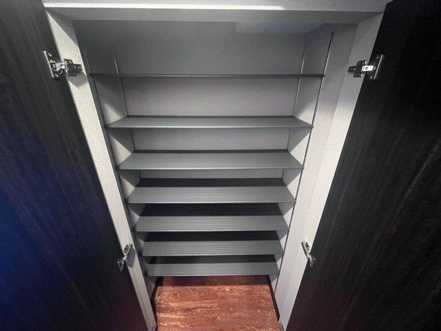 プレジオ西宮北口 部屋画像
