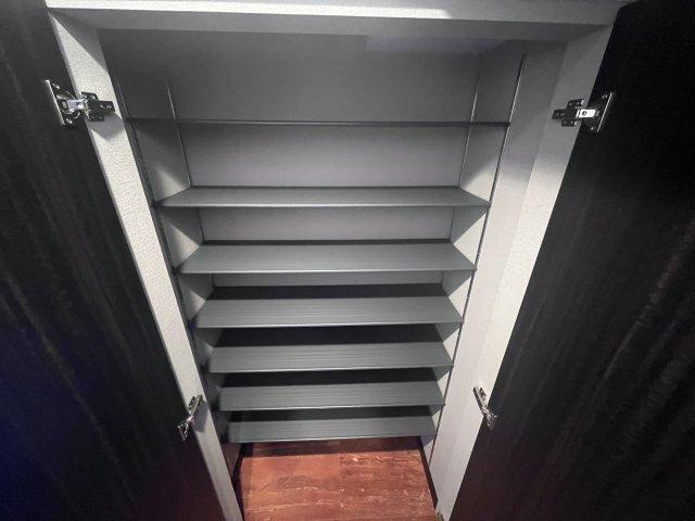 プレジオ西宮北口 部屋画像