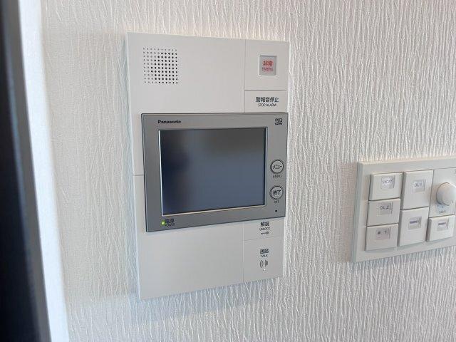 プレジオ西宮北口 部屋画像