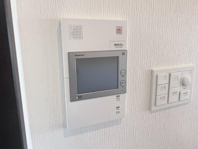プレジオ西宮北口 部屋画像