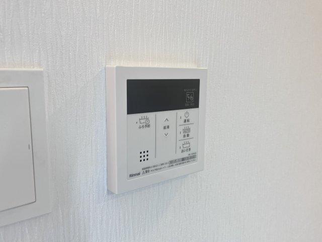 プレジオ西宮北口 部屋画像