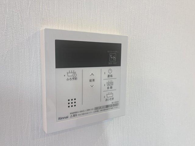 プレジオ西宮北口 部屋画像