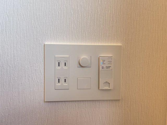プレジオ西宮北口 部屋画像