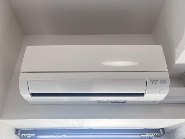 プレジオ西宮北口 部屋画像