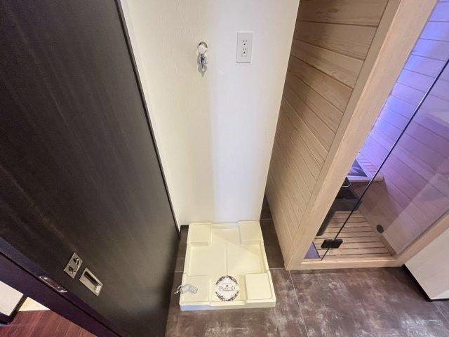 プレジオ西宮北口 部屋画像