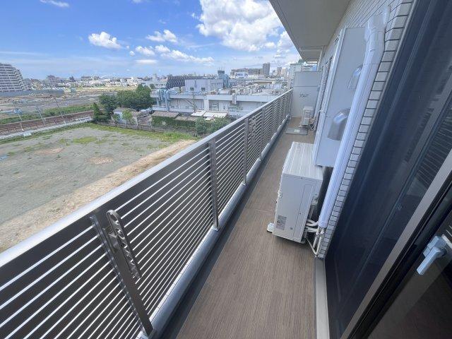 プレジオ西宮北口 部屋画像