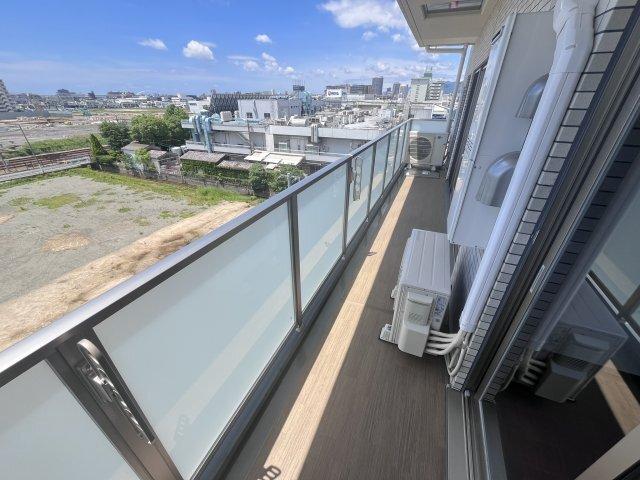 プレジオ西宮北口 部屋画像