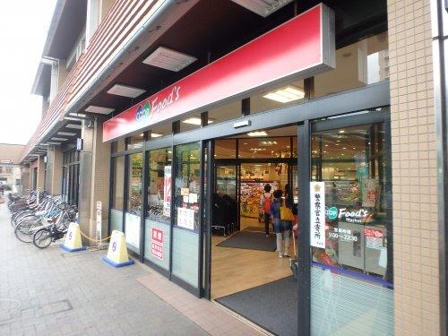 ヴィラロンシャン 部屋画像