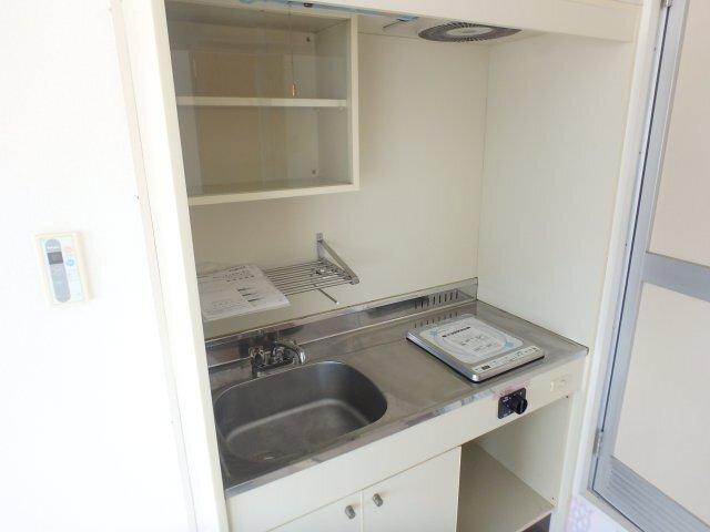 エール２１ 部屋画像