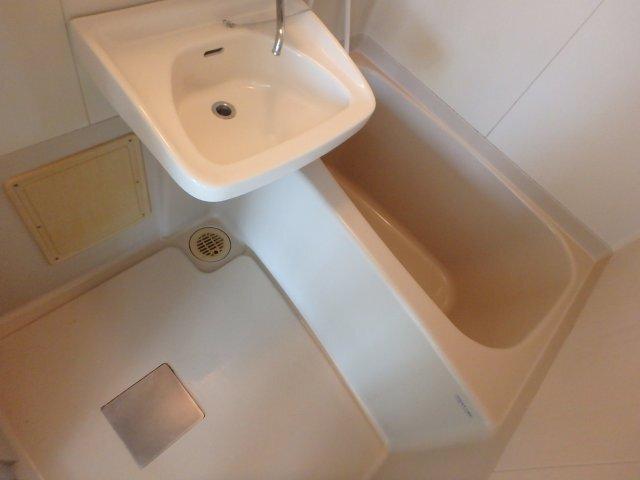 エール２１ 部屋画像