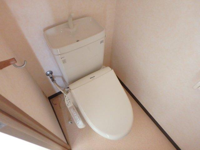 エール２１ 部屋画像