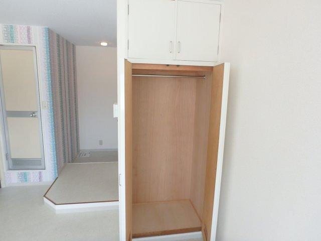 エール２１ 部屋画像