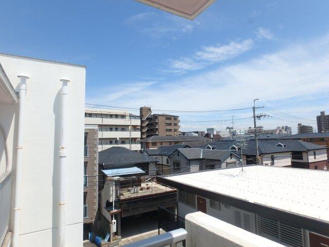 エール２１ 部屋画像