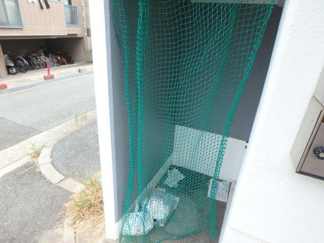 エール２１ 部屋画像