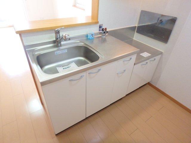 サウスサイドパレス 部屋画像