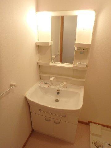 サウスサイドパレス 部屋画像