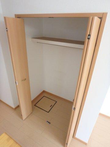 サウスサイドパレス 部屋画像