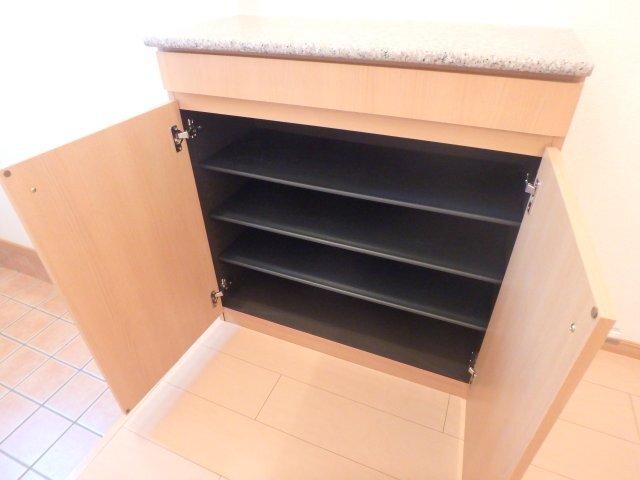 サウスサイドパレス 部屋画像