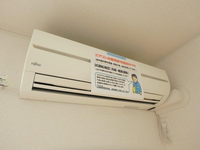 サウスサイドパレス 部屋画像