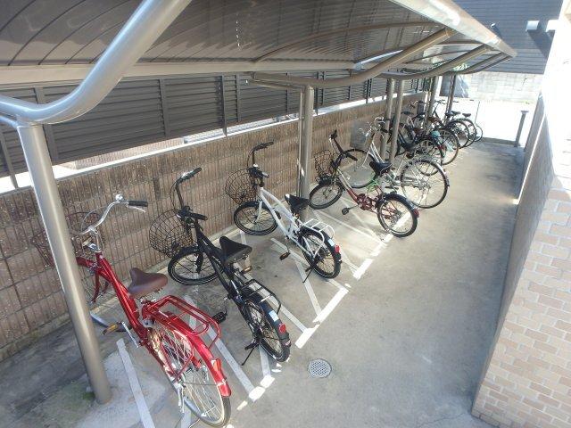 グランクリュ西宮 部屋画像