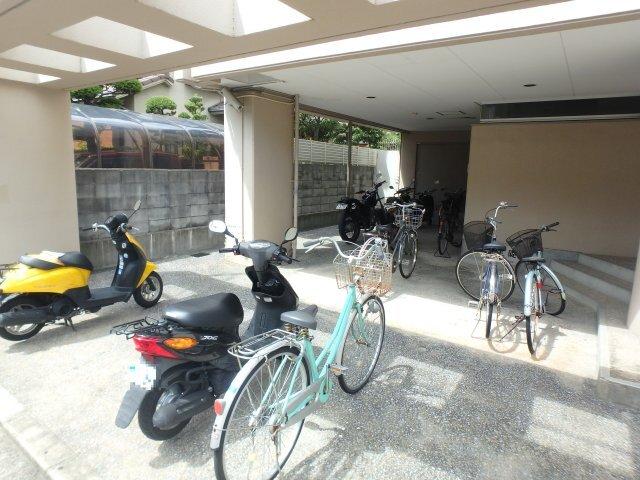 レジーナ西宮北口Ⅰ 部屋画像