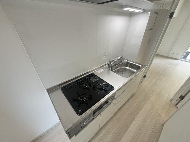 フタミハイツ 部屋画像