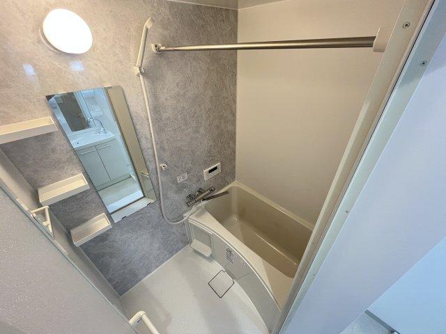 フタミハイツ 部屋画像