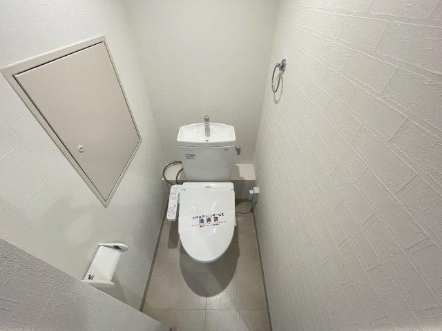 フタミハイツ 部屋画像