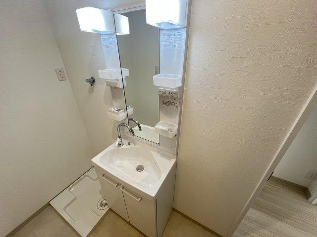 フタミハイツ 部屋画像