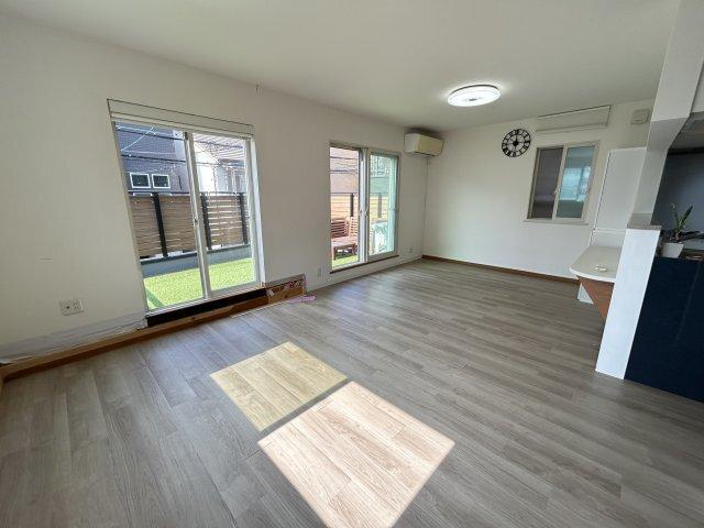 東塚口町1丁目貸家 部屋画像