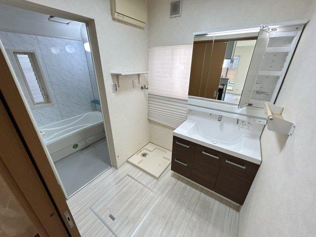東塚口町1丁目貸家 部屋画像