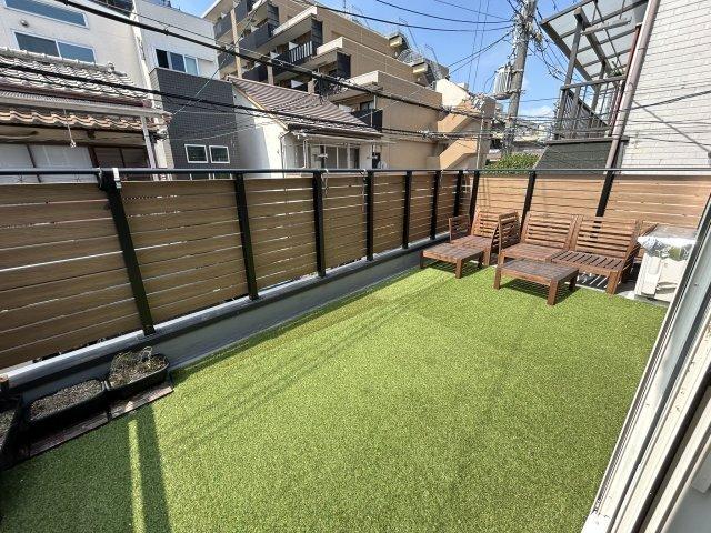 東塚口町1丁目貸家 部屋画像
