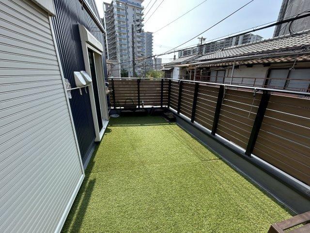 東塚口町1丁目貸家 部屋画像