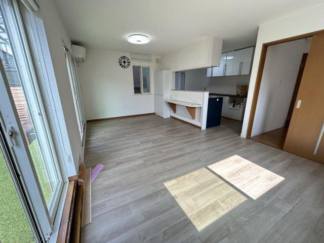東塚口町1丁目貸家 部屋画像
