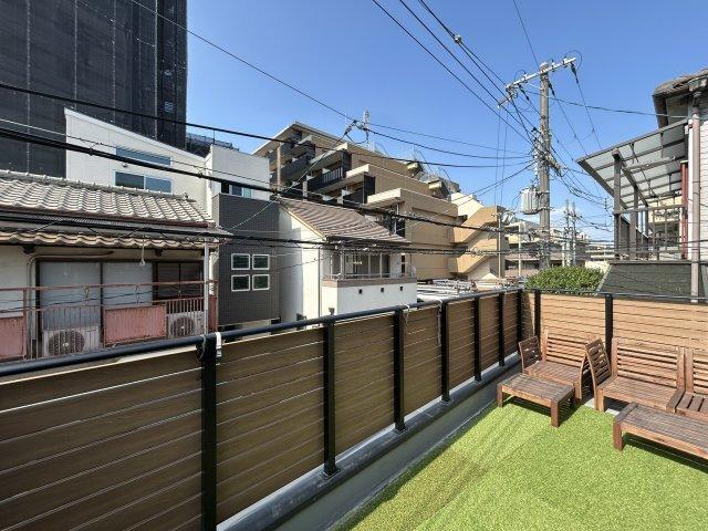 東塚口町1丁目貸家 部屋画像