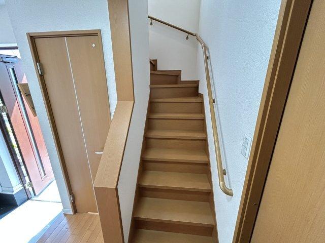 東塚口町1丁目貸家 その他