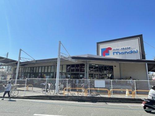 東塚口町1丁目貸家 部屋画像