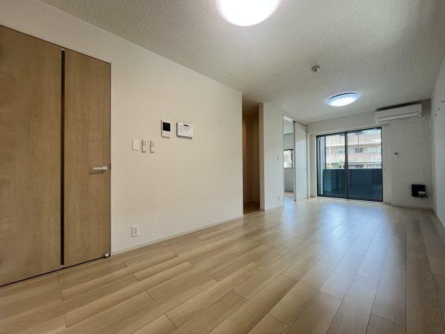 ベルフローラ 部屋画像